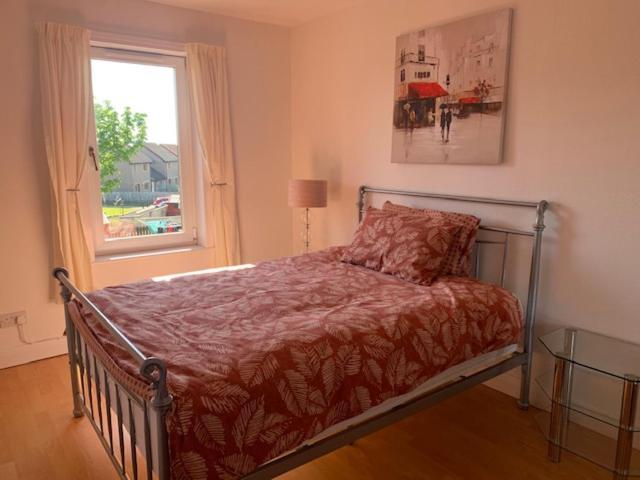 Modern One Bedroom Apartment Lossiemouth Extérieur photo